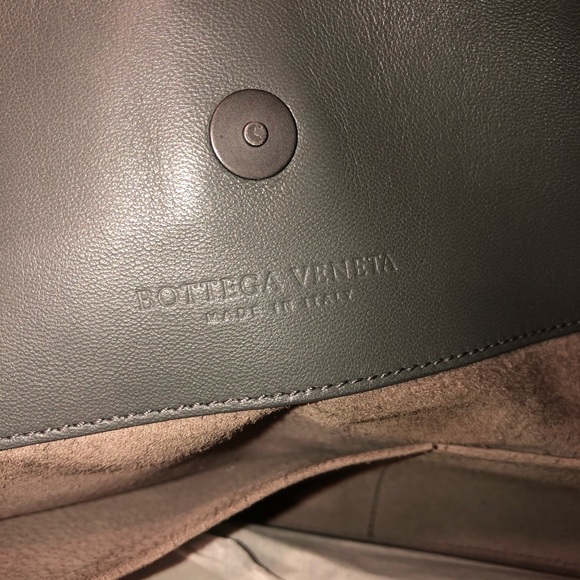 Bottega Veneta Hand bag - Picture 4 of 5